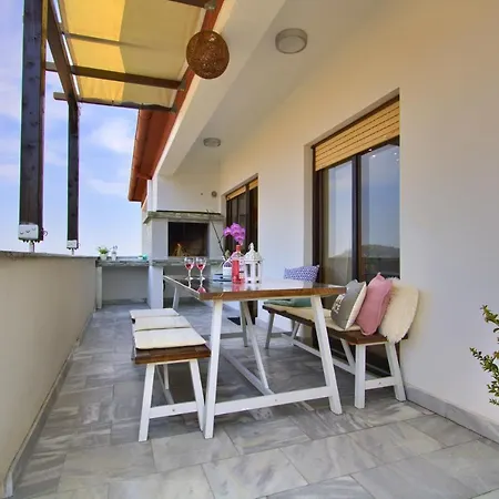 Apartment Spacious, Two Terrace Sunnyside W Amazing View