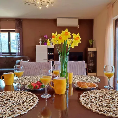 Spacious, Two Terrace Sunnyside W Amazing View * Kali