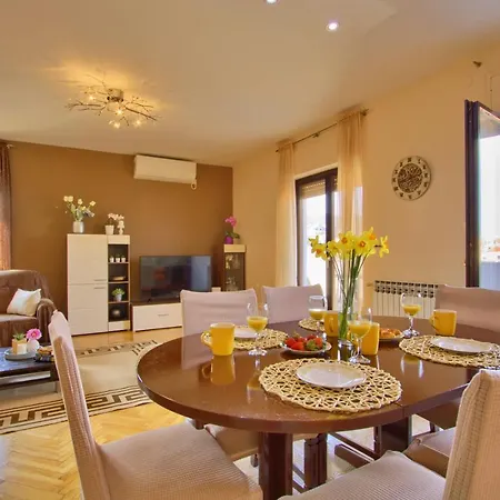 Apartment Spacious, Two Terrace Sunnyside W Amazing View *