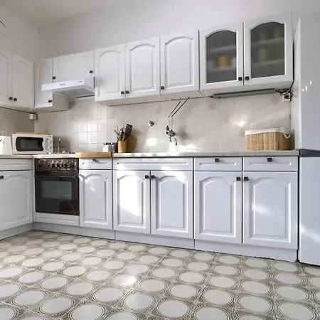 Spacious, Two Terrace Sunnyside W Amazing View *