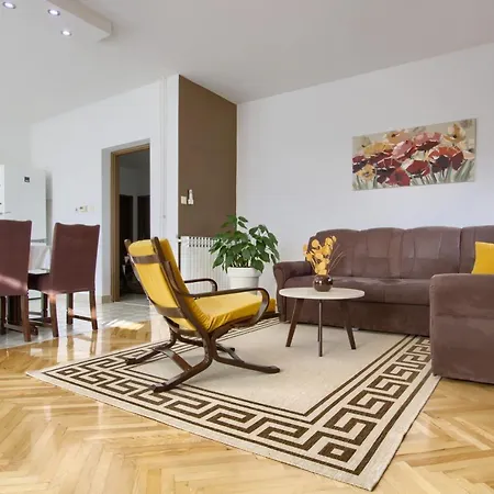 Apartment Spacious, Two Terrace Sunnyside W Amazing View